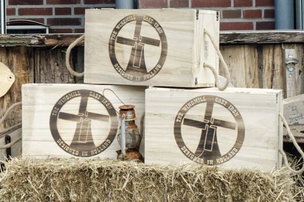 STARTER SET – THE WINDMILL [3]