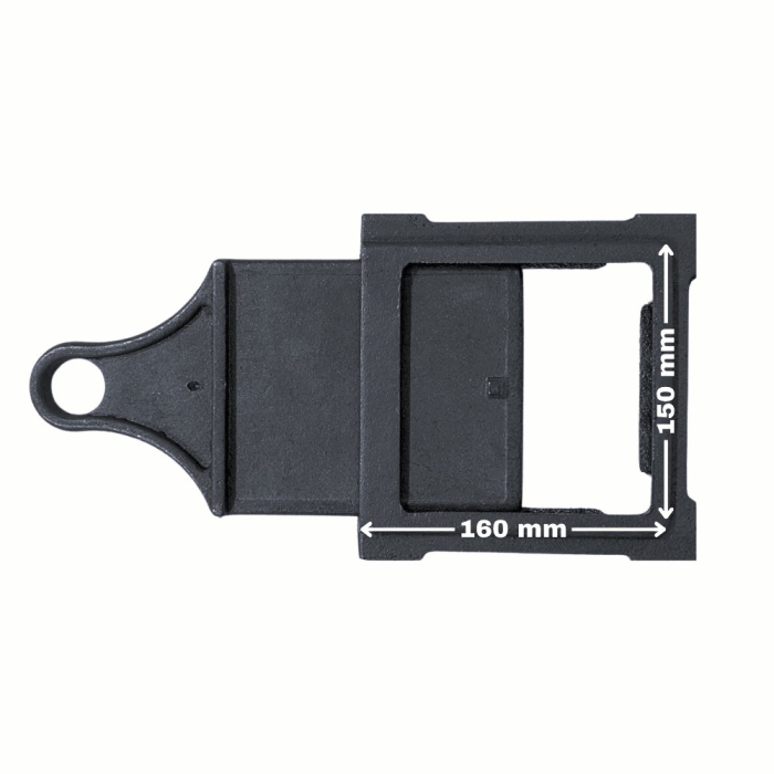 SUBAR MIC 160 x 150 mm [3]