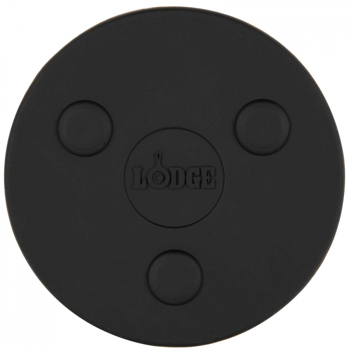 Suport din silicon cu magnet pentru vase Lodge 13 cm L-ASMMT [2]