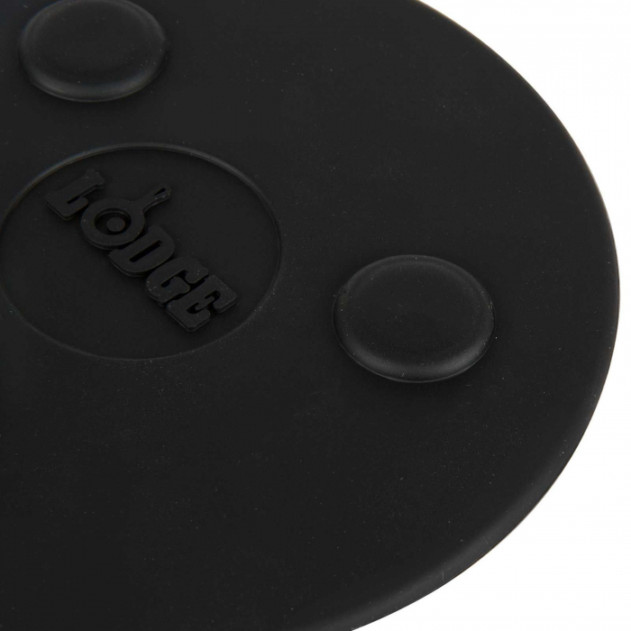 Suport din silicon cu magnet pentru vase Lodge 13 cm L-ASMMT [7]