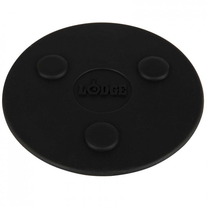 Suport din silicon cu magnet pentru vase Lodge 13 cm L-ASMMT [3]