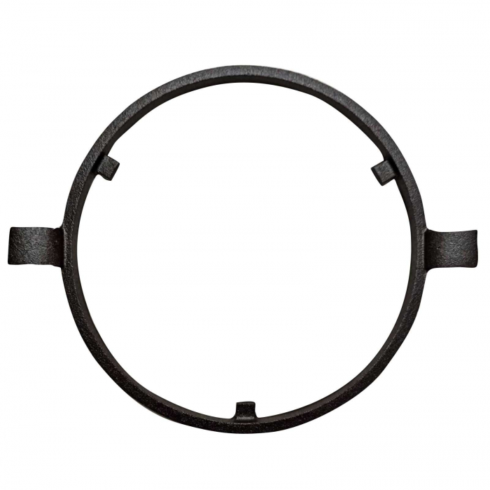 Suport fonta cu piatra pizza pentru sistemul culinar modular Activa 15219 [5]