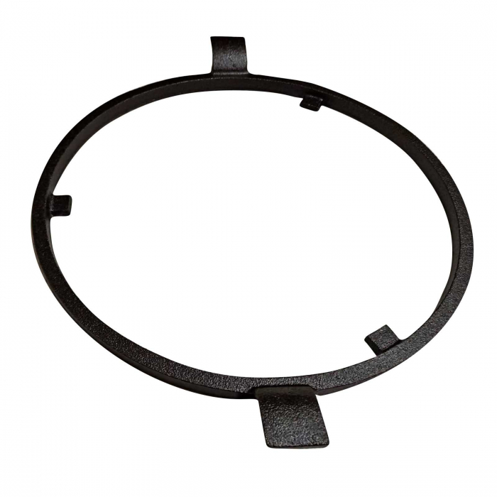 Suport fonta cu piatra pizza pentru sistemul culinar modular Activa 15219 [3]