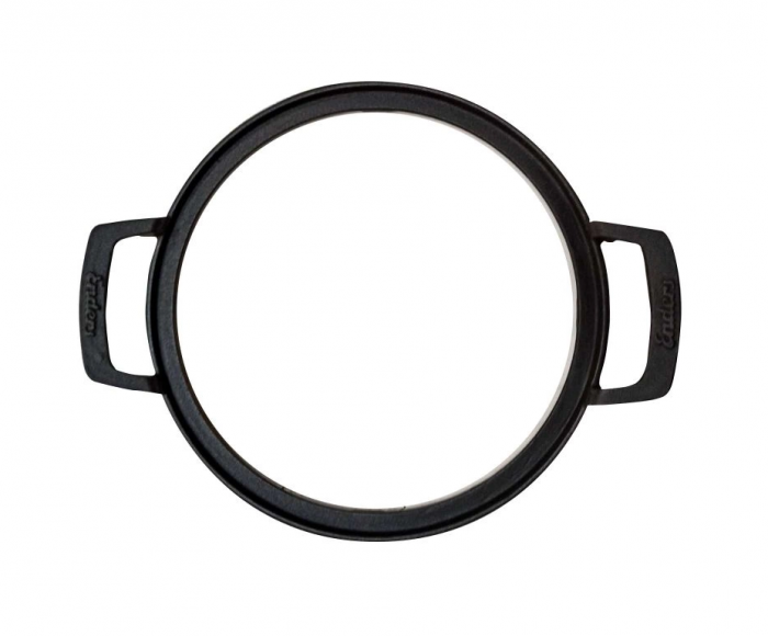 SUPORT FONTA CU PIATRA PIZZA PENTRU SISTEMUL CULINAR MODULAR ENDERS 7790 [3]