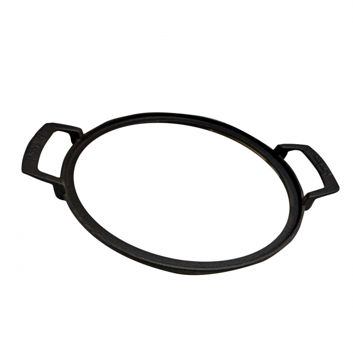 Suport fonta cu piatra pizza pentru sistemul culinar modular Enders 7790 [5]