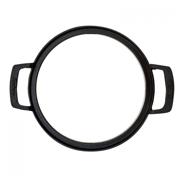 Suport fonta cu piatra pizza pentru sistemul culinar modular Enders 7790 [3]