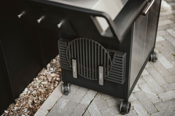 Suport magnetic pentru gratar grila Enders 7716 [3]