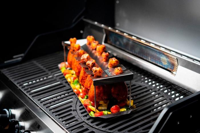 Suport pentru gatit copanele de pui Enders 8806 [2]