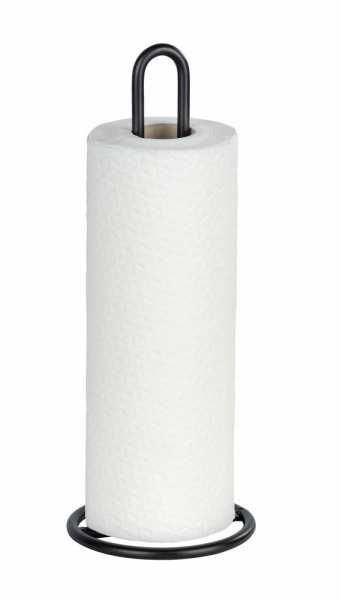 Suport pentru rola prosoape de bucatarie diametru 12,5 cm Wenko 53256100 [3]