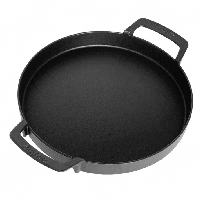 Tava de fonta pentru sistemul culinar modular Enders 7792 [1]
