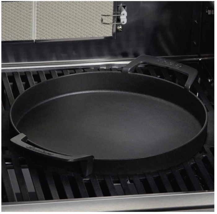 TAVA DE FONTA PENTRU SISTEMUL CULINAR MODULAR ENDERS 7792 [2]