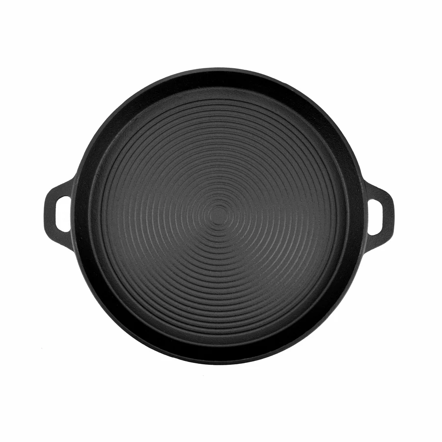 TAVA DIN FONTA DIAMETRU 33 cm [3]