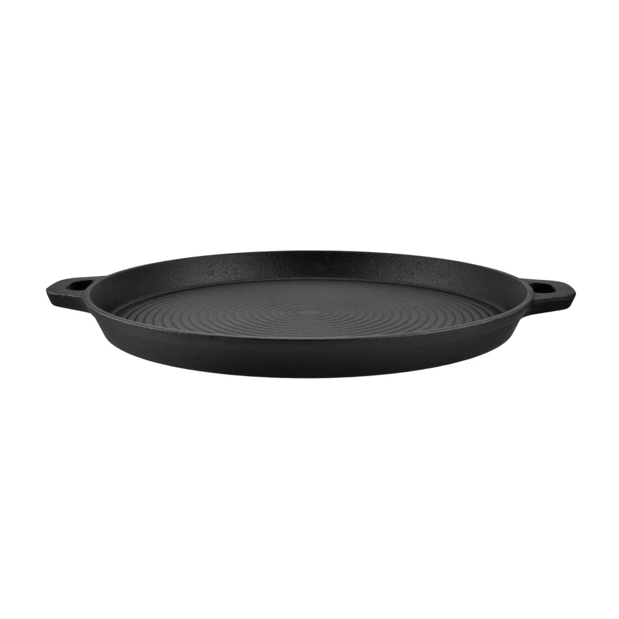 TAVA DIN FONTA DIAMETRU 33 cm [2]