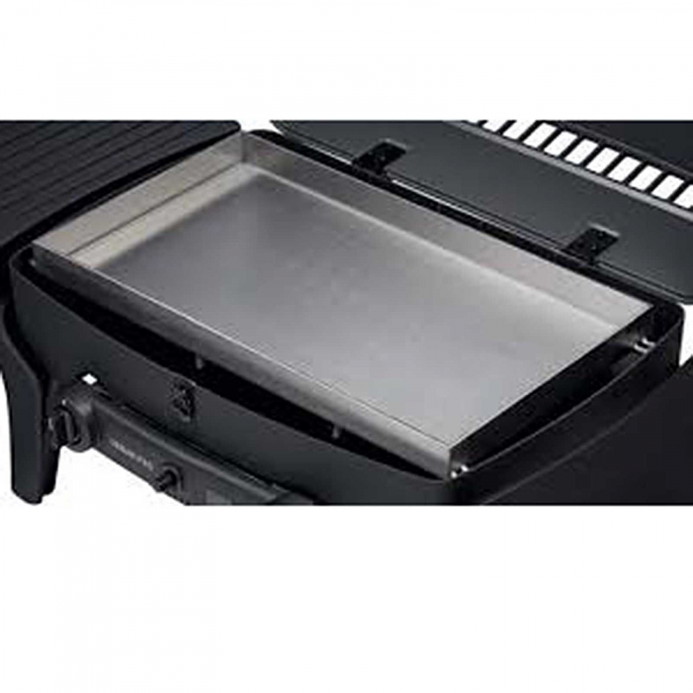 Tava din otel inoxidabil pentru gratar Urban, Urban Pro sau Explorer Enders 2076 [2]