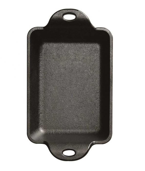 TAVA MICA PENTRU SERVIRE DIN FONTA 0,30 L LODGE L-HMSRC [2]