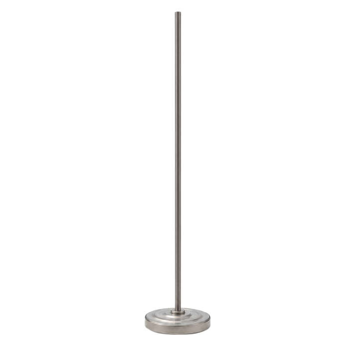 Termometru inox 500°C cu tijă 300 mm pentru cuptor pe lemne și zidărie [2]