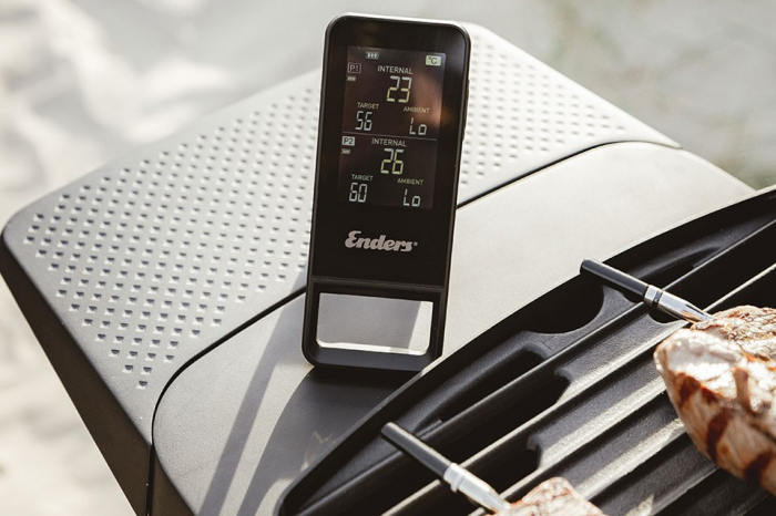 Termometru digital cu conectare prin Bluetooth Enders Celsio II 8805 [4]