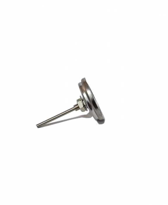 TERMOMETRU DIN INOX 300 GRADE PENTRU GRATAR/BARBEQUE [3]