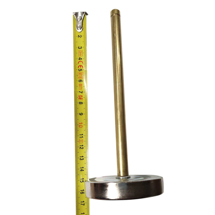 Termometru pentru cuptor traditional pentru pizza pe lemne Maximus Thermometer [3]