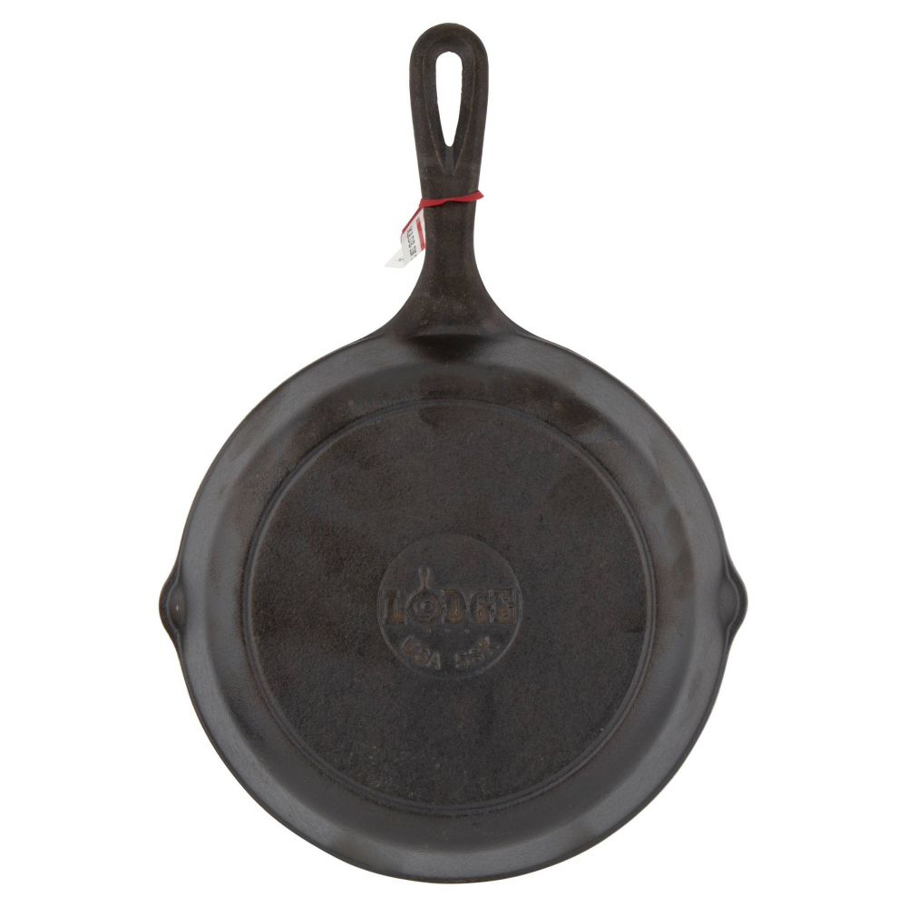 Tigaie adanca rotunda din fonta cu maner Lodge 20,3 cm L-5SK3 [11]
