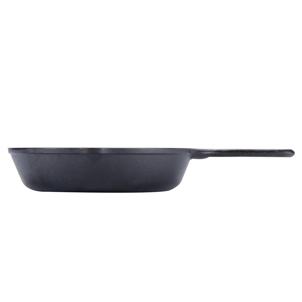 Tigaie adanca rotunda din fonta cu maner Lodge 22,9 cm L-6SK3 [3]