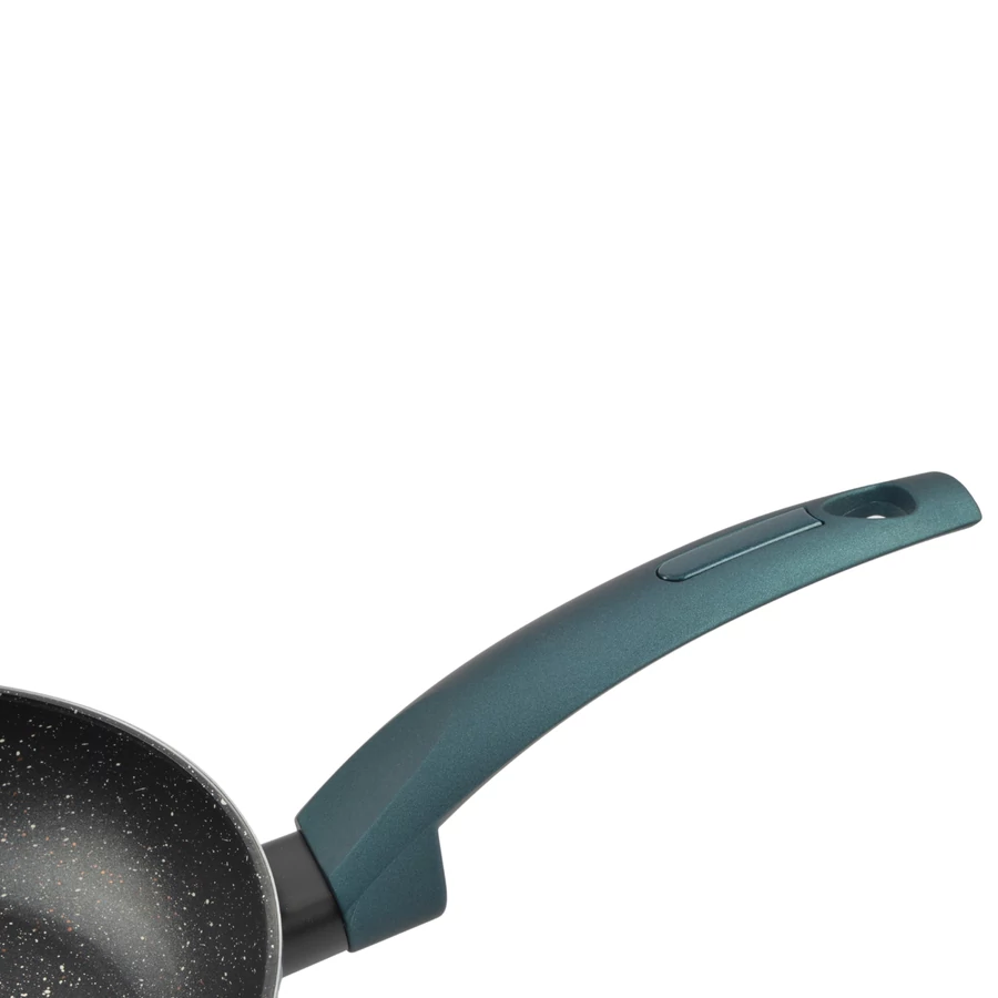 TIGAIE DIN ALUMINIU ANTIADERENTA 28 cm [3]