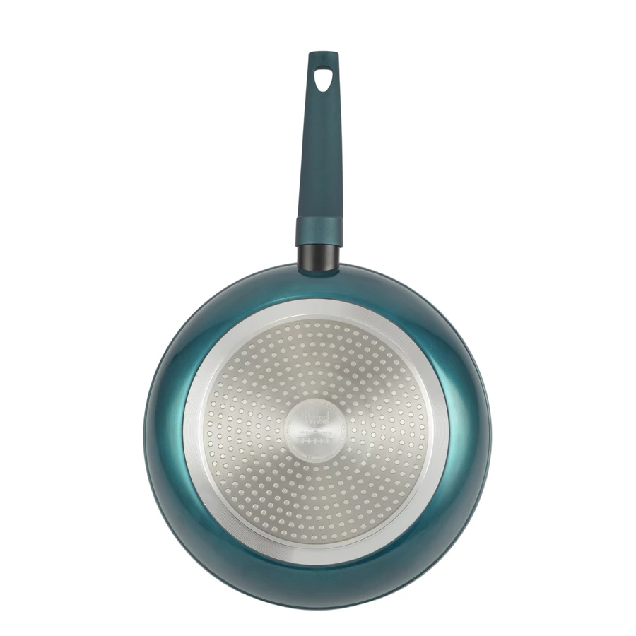 TIGAIE DIN ALUMINIU ANTIADERENTA 28 cm [5]