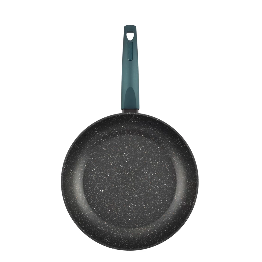 TIGAIE DIN ALUMINIU ANTIADERENTA 28 cm [4]