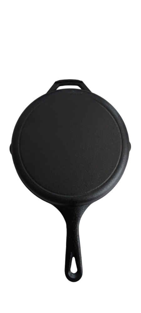 Tigaie din fonta 25 cm [4]