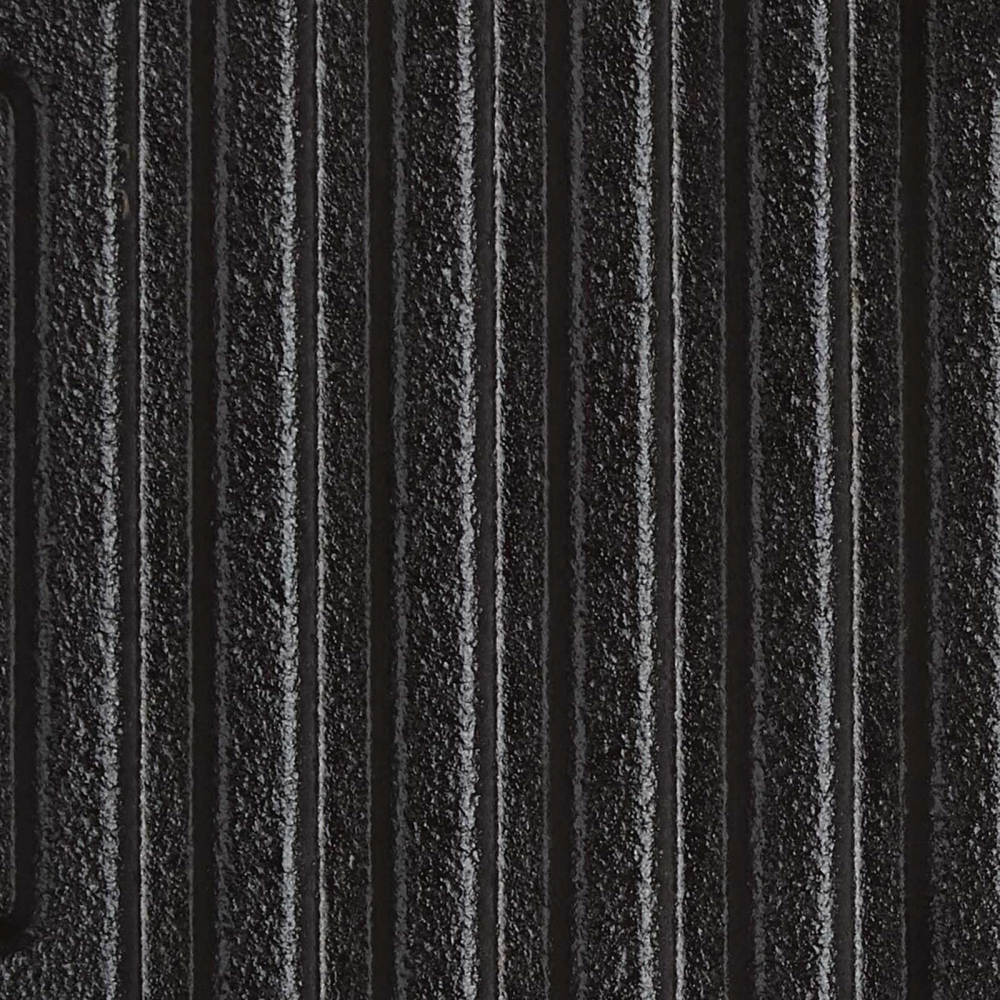 Tigaie grill adanca rotunda din fonta cu maner Lodge 16,5 cm L-3GP [4]