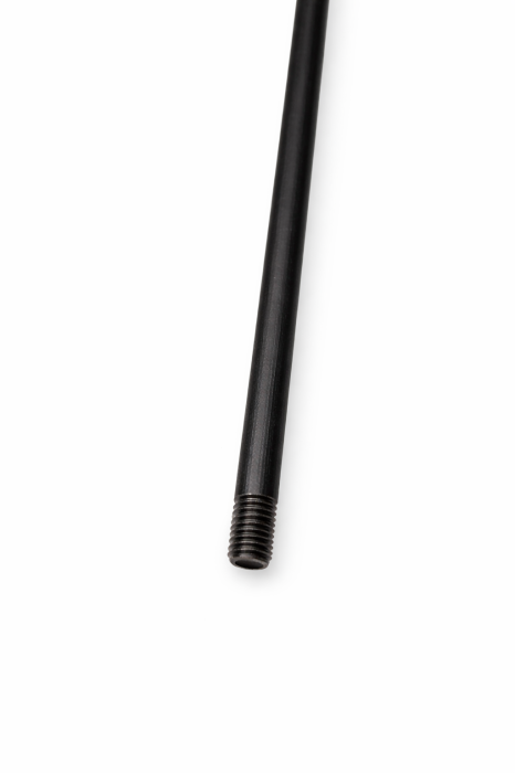 Tija din otel pentru curatare canale soba M12 100 cm [3]