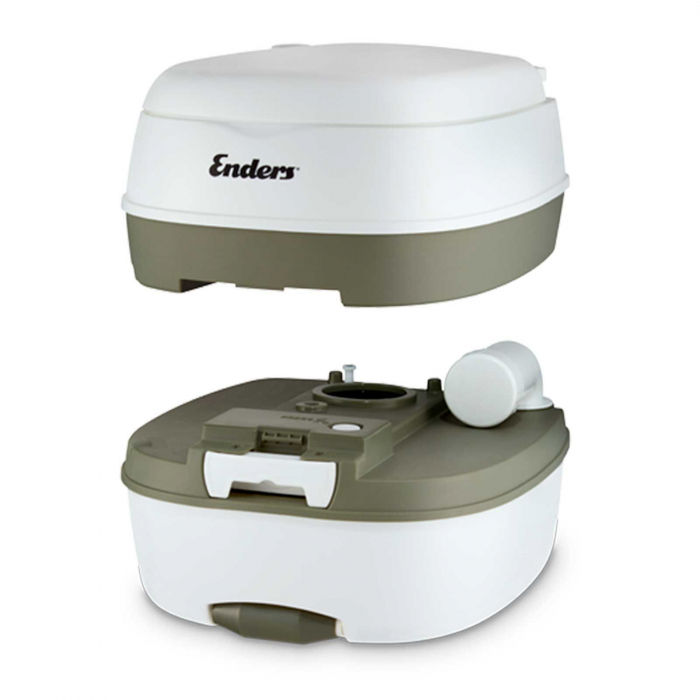 Toaleta portabila Enders Deluxe 15 litri 4950 [2]