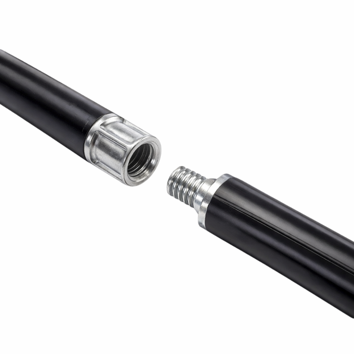 Trusa profesionala de curatat hornuri 8m cu arc si perie nylon D400 [6]