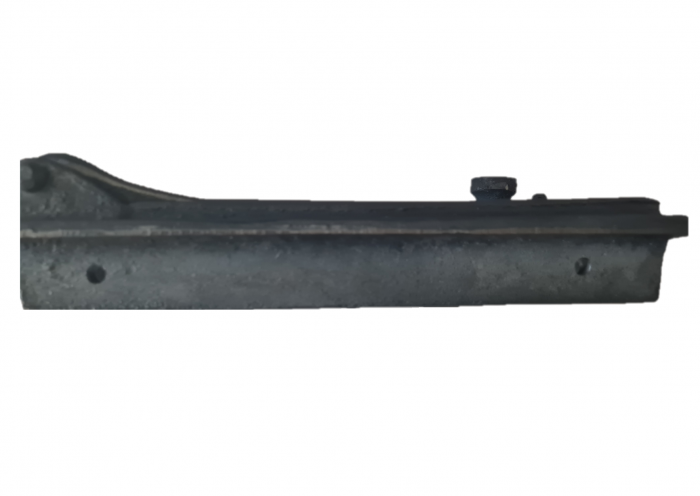 Usa din fonta vizitare horn [6]