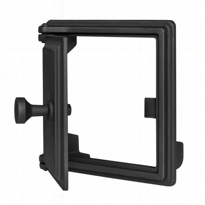 USA MICA DIN FONTA VIZITARE HORN [3]