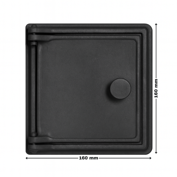 USA MICA DIN FONTA VIZITARE HORN [2]