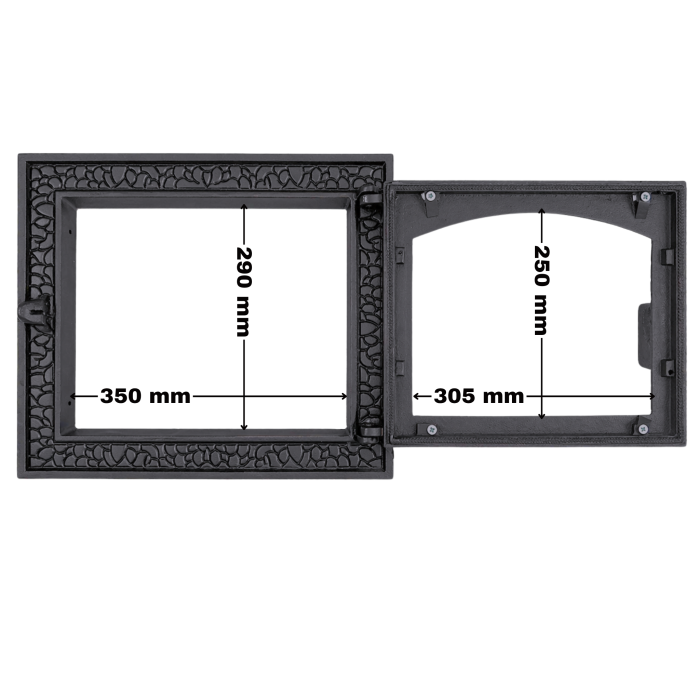 usa-semineu-rustic-mediu-cu-geam-fără-cenusar-400x460-mm [4]