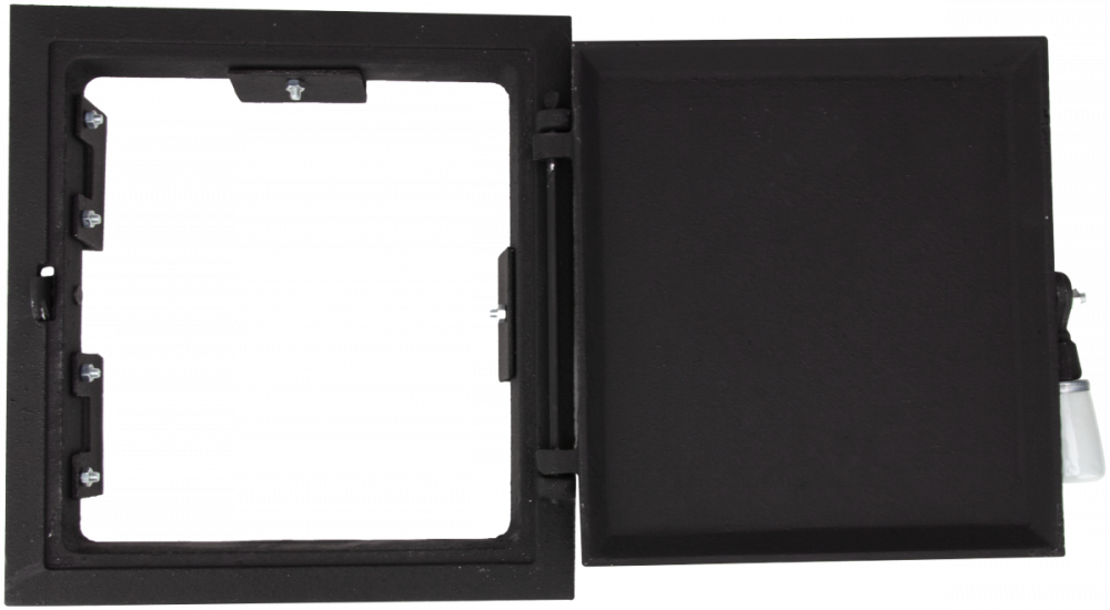 UȘA SOBĂ + CENUȘAR LEO [4]