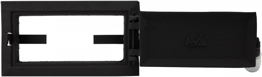 UȘA SOBĂ + CENUȘAR LEO [5]