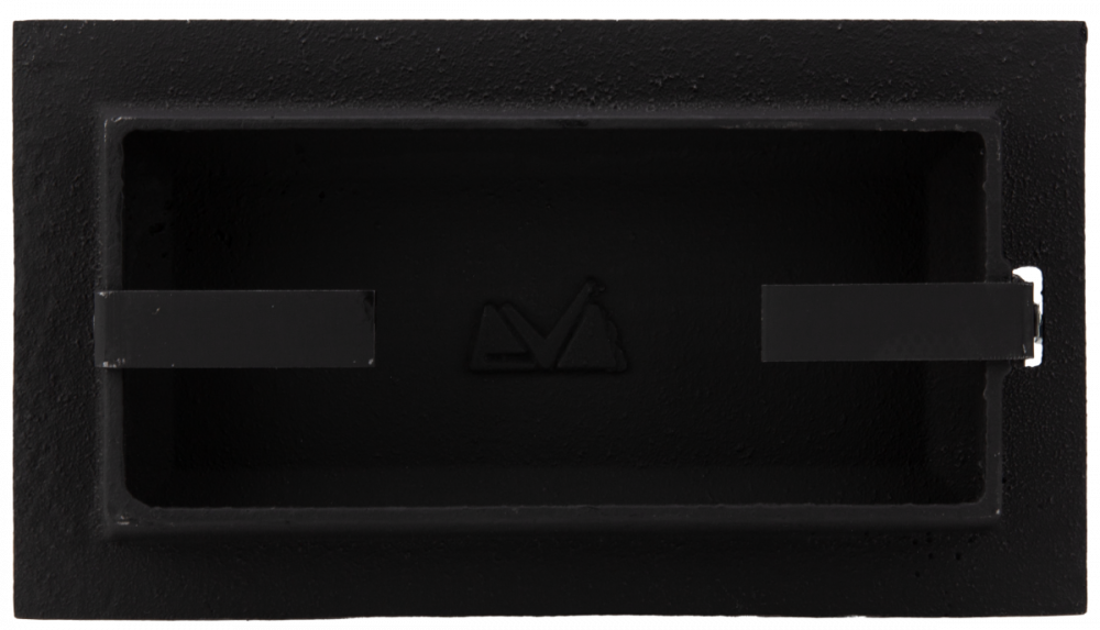 UȘA SOBĂ + CENUȘAR LEO [3]