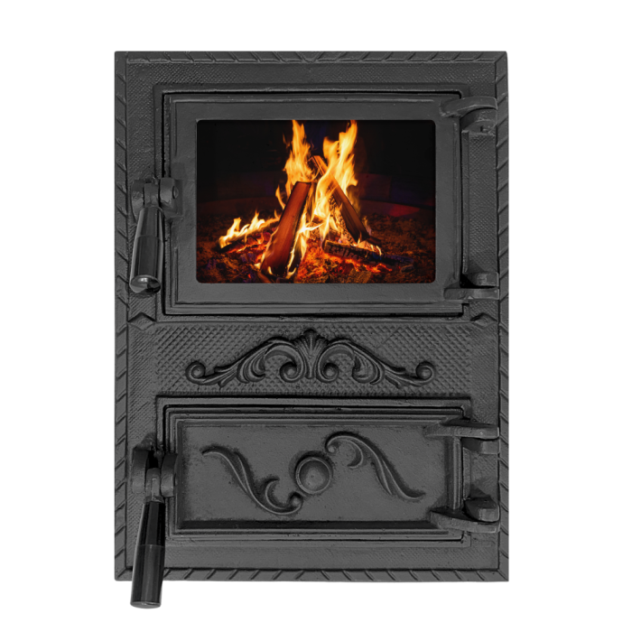 USA SOBA MONOBLOC CU STICLA [1]