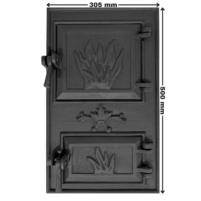 USA SOBA MONOBLOC FLACARI MODEL PATRAT [2]