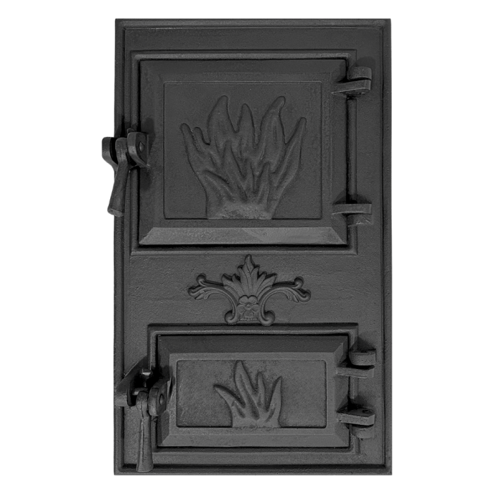 USA SOBA MONOBLOC FLACARI MODEL PATRAT [1]