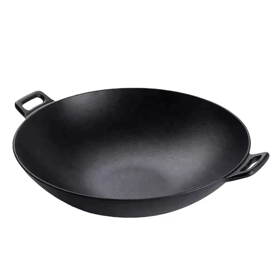 WOK DIN FONTA DIAMETRU 50,5 cm [1]
