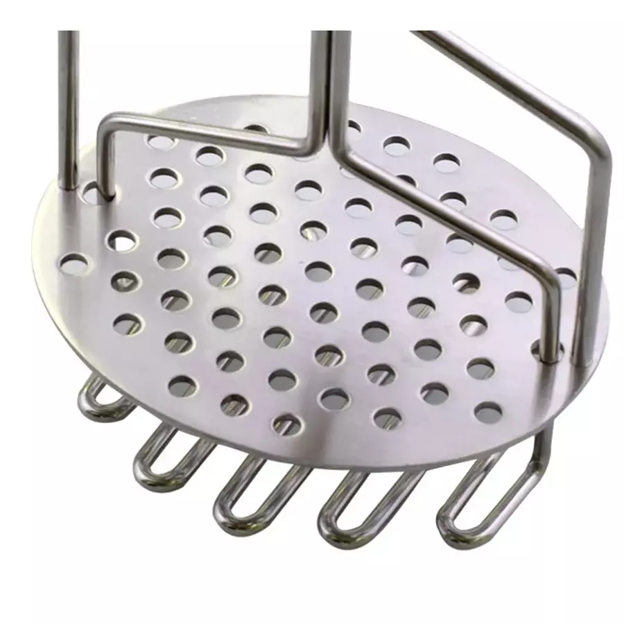 ZDROBITOR PENTRU LEGUME, SUPRAFATA DUBLA [2]