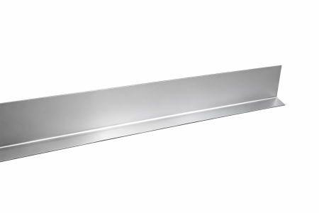 ACCESORII SOBĂ, ȘEMINEU ȘI CUPTOR - PROFIL METALIC PENTRU MONTAJ UȘI DIN FONTĂ