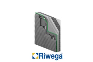 Membrana sau folie fatade Riwega USB Wall 100 [4]