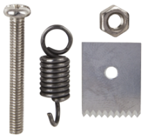 Unelte electrice - Accesorii rezerva aparat legat vie si legume.