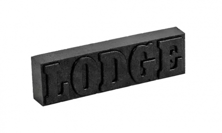 Accesorii pentru grătare - ACCESORIU CURATARE RUGINA FONTA LODGE A-RUSTY1