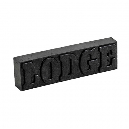 Accesorii vase de gatit - Accesoriu pentru curatarea ruginei de pe vasele de fonta Lodge A-RUSTY1